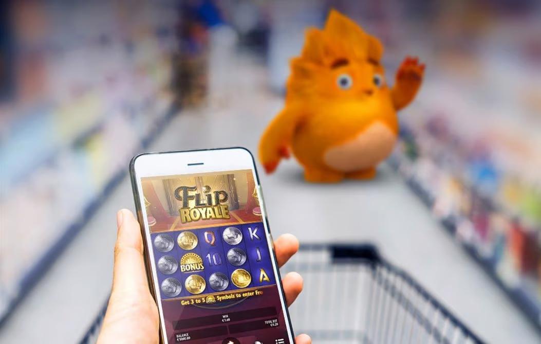 One Casino App