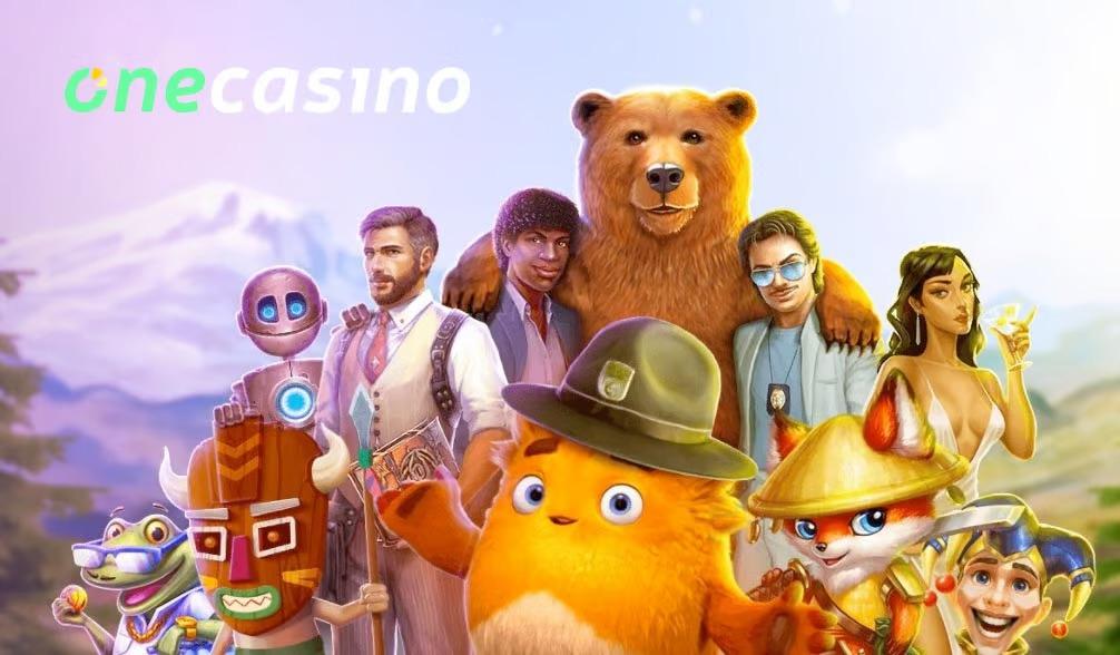 One Casino Online