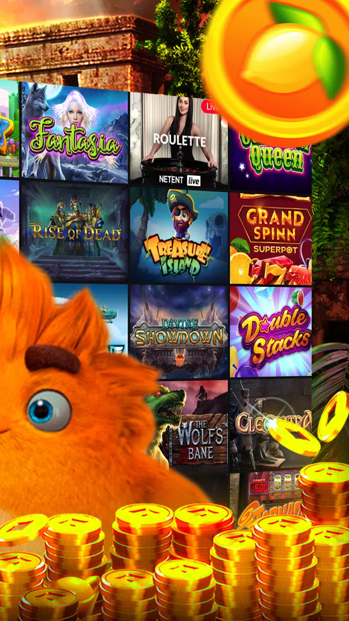 One Casino App Download