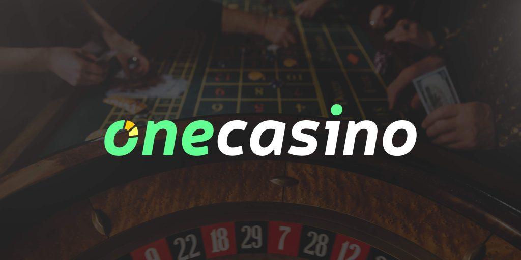 One Casino Registrierung